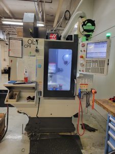 Haas DM-1 – Year 2018