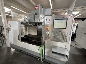 Haas VF-4B – Year 2006