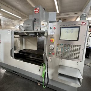 Haas VF-4B - Year 2006