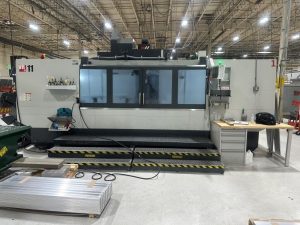 Haas VR11 – Year 2022