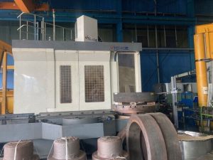 Hankook VTC-140E – Year 2007