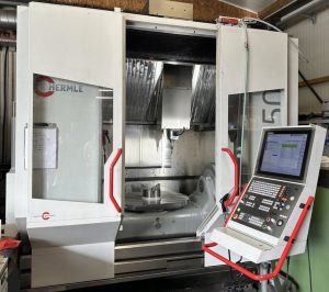 Hermle C 650 U – Year 2018