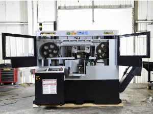 HYDMECH H-14A Band Saw