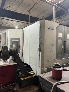 Hyundai Kia HS800 – Year 2012