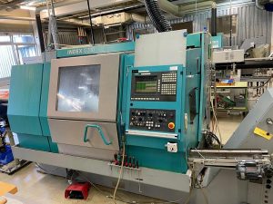 INDEX G200 – Year 1998