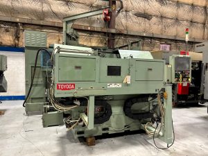 JTEK Toyoda GL-6P 32II – Year 2016