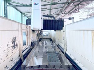 KAO MING KMC 4000 SD – Year 2014