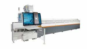 KASTO KASTOspeed C 9 Circular Saw- Year 2011