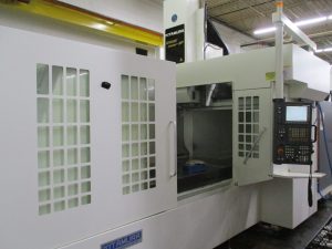 KITAMURA BridgeCenter 8F – Year 2014