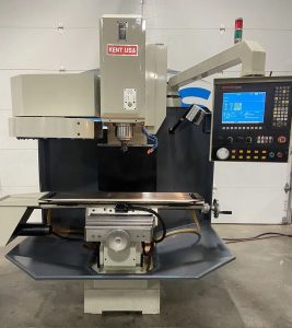 Kent USA TW-32-MV – Year 2001