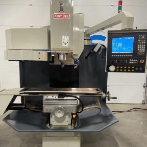 Kent USA TW-32-MV - Year 2001