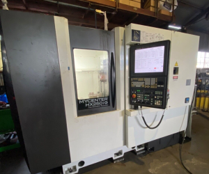 Kitamura HX250iG – Year 2017