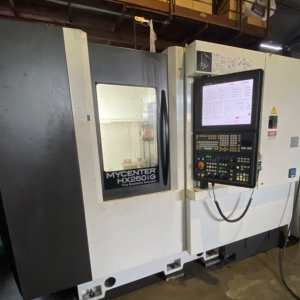 Kitamura HX250iG - Year 2017