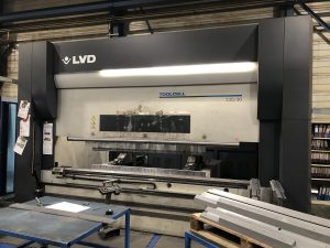 LVD TOOLCELL 135/30 – Year 2014