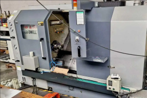 Leadwell T-6 LMS – Year 2011