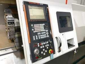 MAZAK QTN-350 – Year 2006