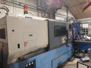 MAZAK SQT 30M – Year 1997