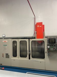 MAZAK VTC-41 – Year 1993