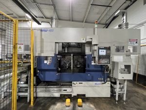 MURATEC MW 400 – Year 2020