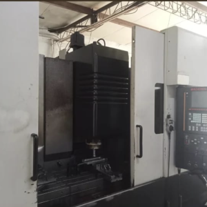 Mazak VTC-200C - Year 2005