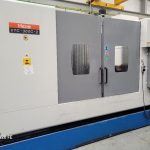 Technical Evaluation Guide: How to Identify a Quality Used, Secondhand, Pre-Owned, Surplus Mazak VTC-300C-II CNC Vertical Machining Center made in Japan