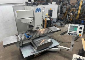 Milltronics RH30 – Year 2004