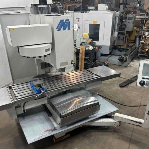 Milltronics RH30 - Year 2004