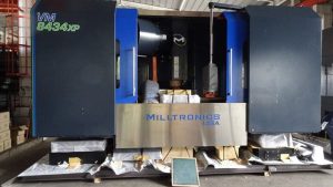 Milltronics VM-8434 XP – Year 2022