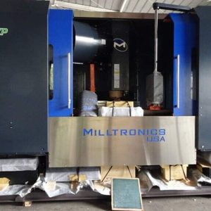 Milltronics VM-8434 XP - Year 2022