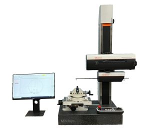 Mitutoyo Formtracer SV-C3200 Surface Roughness  & Contour Measuring Instrument – Year 2021
