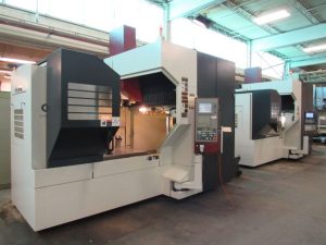 OKK VP 9000 – Year 2005