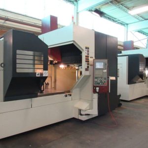 OKK VP 9000 - Year 2005