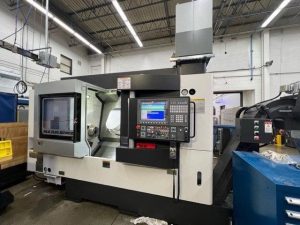 Okuma Multus B250II – Year 2022