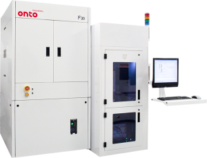 Onto Innovation Rudolph Technologies F30™ System Defect Inspection Machine