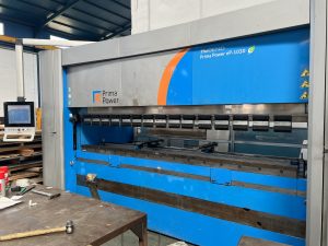 Prima Power eP 1030 TheBEND – Year 2014