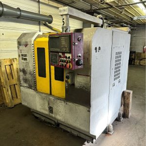 SINTO AMERICA BARINDER® 400-AGN5-FD7R-4SGR Auto Grinding Machine