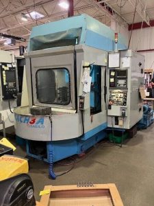 Saeilo Mach 3A – Year 1996