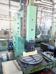 Stankoimport 7D450  Vertical Slotting Machine