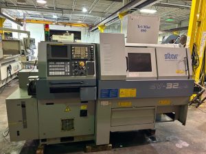 Star SV-32JII – Year 2003