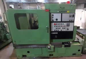 TOS CELAKOVICE OFA 32 A – Year 1987