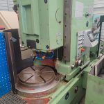 Avoid Costly Mistakes: Professional Tips for Purchasing a Pre-Owned / Second-Hand / used TOS OHA 50A Vertical Gear Hobbing Machine