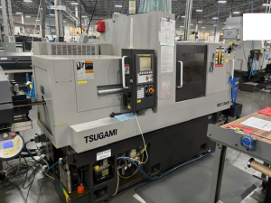 TSUGAMI B0385B – Year 2012