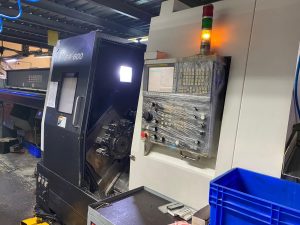 Takisawa FX-600 – Year 2013