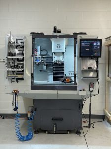 Tormach 1100M – Year 2019