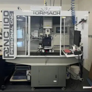 Tormach PCNC 1100 Series 3 - Year 2018