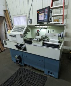 Trak TRL 1630SX – Year 2014