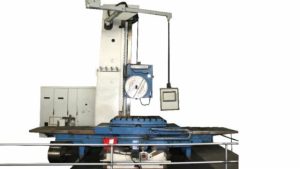 Union BFT 130 / 8 – Year 1996