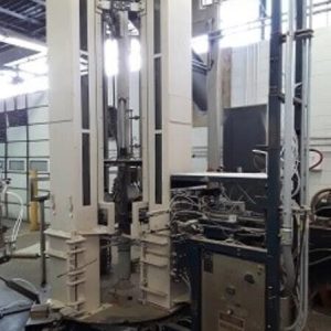 VERVILLE VP438S-CW Vertical Bagger