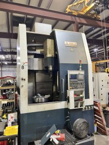 You Ji YV 600 ATC -C – Year 2013