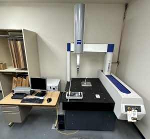 Zeiss Contura G2 7/10/6 CMM – Year 2008